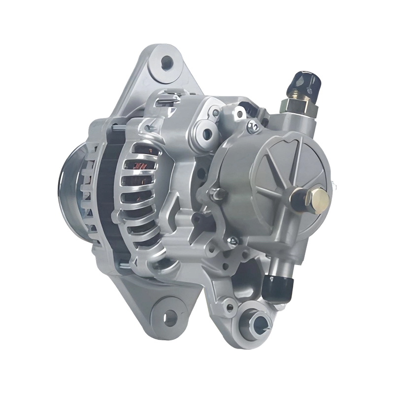 24V 35A 4D34/A3TN6188 MITSUBISHI auto alternator za MITSUBISHI FUSO FE439/449 4D34 MOTOR