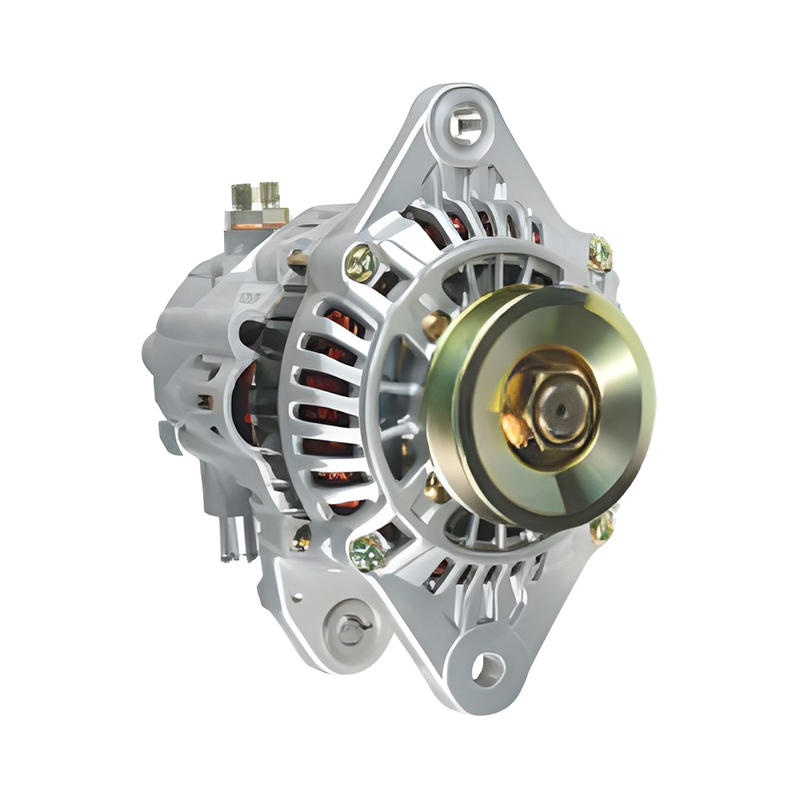 24V 35A 12435N/A3TN5883 MITSUBISHI auto alternator za MITSUBISHI LORKLIFT S6E/S4S/S4E MOTOR