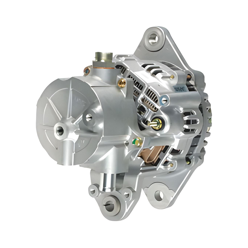24V 35A 12435N/A3TN5883 MITSUBISHI auto alternator za MITSUBISHI LORKLIFT S6E/S4S/S4E MOTOR