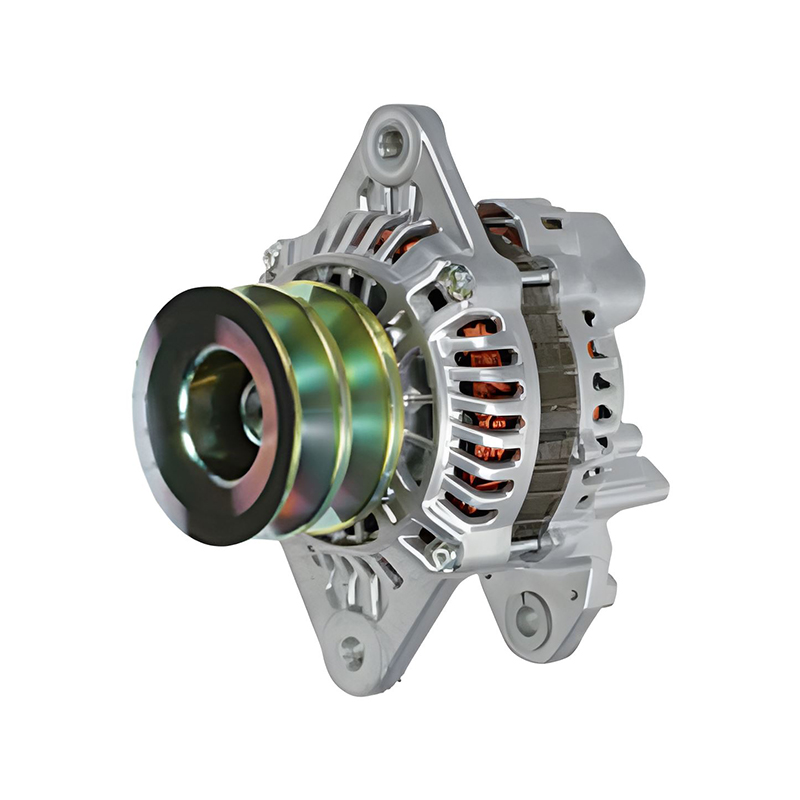 24V 35A 12602N/A3TN5387 MITSUBISHI auto alternator za MITSUBISHI Shinko 330 4D34T MOTOR