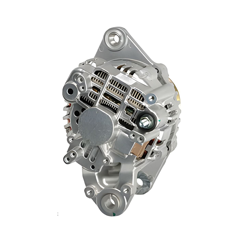 24V 35A 12602N/A3TN5387 MITSUBISHI auto alternator za MITSUBISHI Shinko 330 4D34T MOTOR