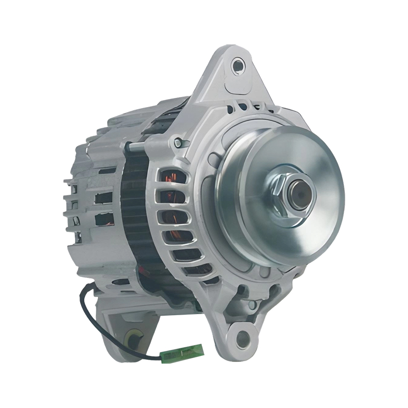 12V 50A 23100-90077/LR140-724 MITSUBISHI auto alternator za NISSAN INDUSTRIAL TD27/BD30 MOTOR