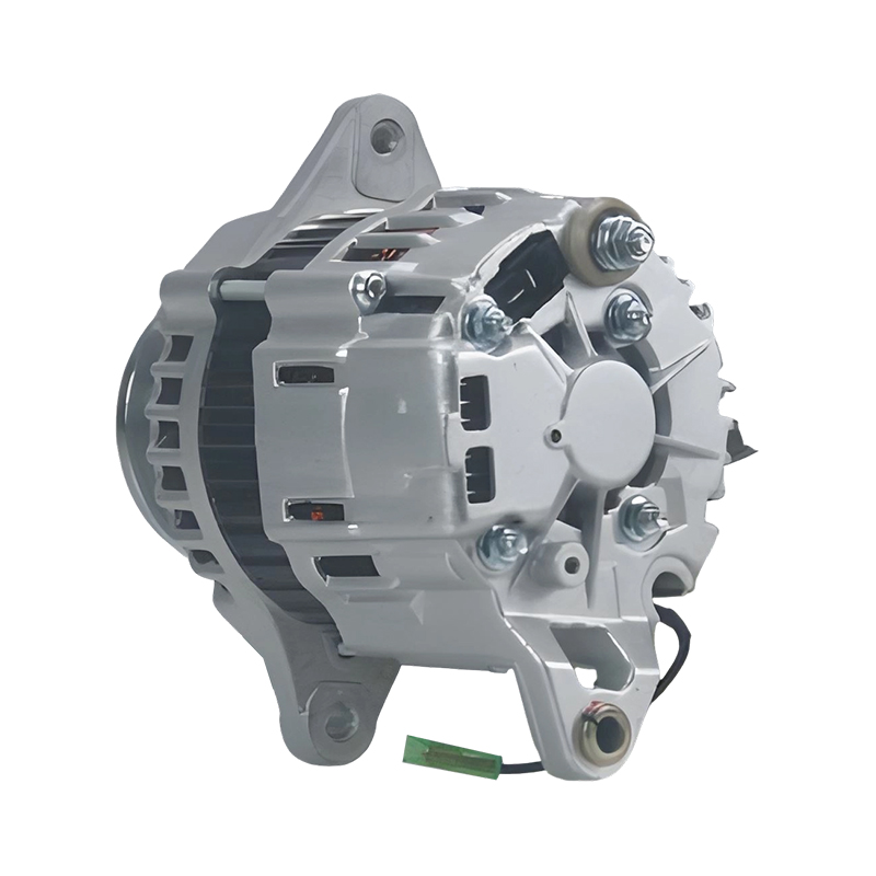 12V 50A LR150-714/8972012810 MITSUBISHI auto alternator za ISUZU ZX70 ZX80 DH55 4JG1 MOTOR