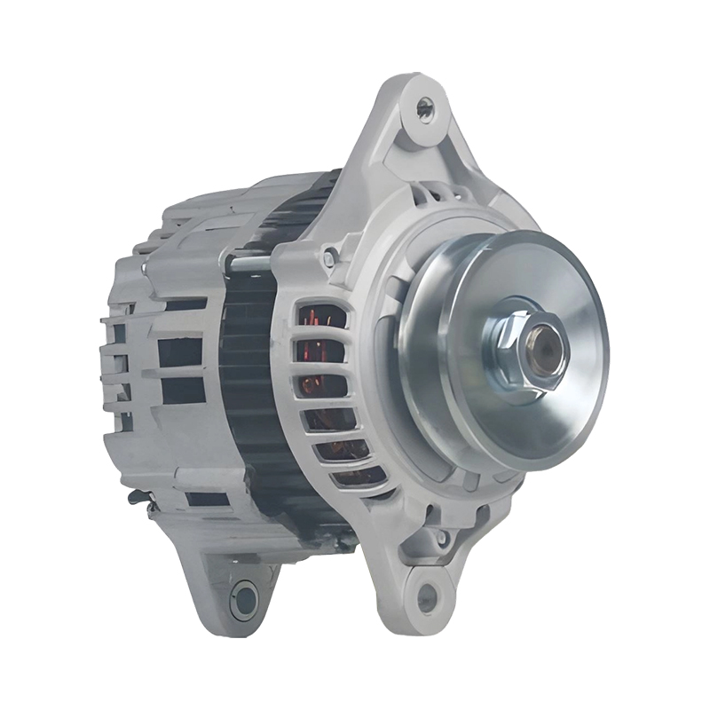 12V 50A LR140-714/LR140-713 MITSUBISHI auto alternator za YANMAR 3TNE84 3TNC78 MOTOR