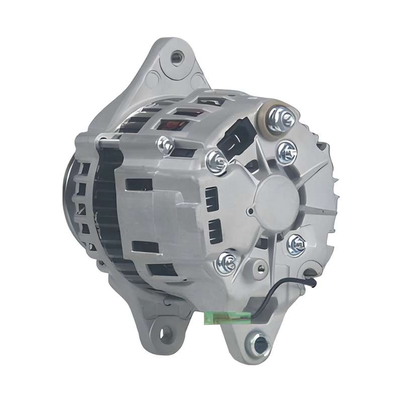 12V 50A LR140-714/LR140-713 MITSUBISHI auto alternator za YANMAR 3TNE84 3TNC78 MOTOR