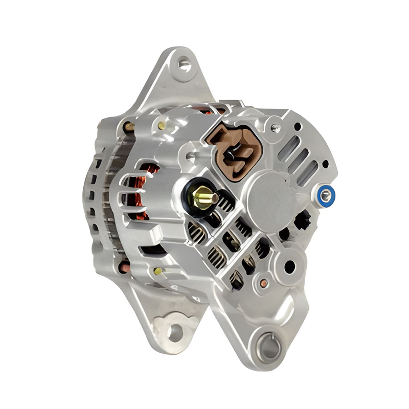 12V 50A 12138N/A7T03277 MITSUBISHI auto alternator za CATERPILLAR, HYSTER XA, HA, S4S MOTOR