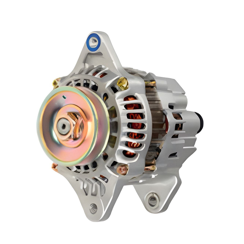 12V 50A 12138N/A7T03277 MITSUBISHI auto alternator za CATERPILLAR, HYSTER XA, HA, S4S MOTOR