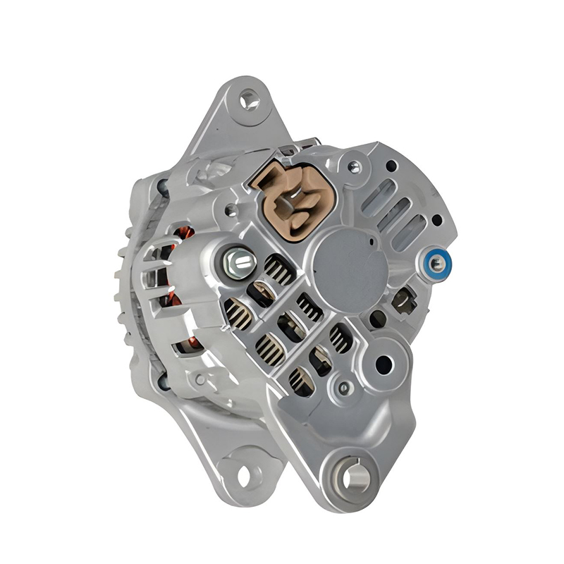 24V 25A 12114N/A7TA8383 MITSUBISHI auto alternator za ISUZU LIFTTRUCKS 4JB1, 4JG2 MOTOR
