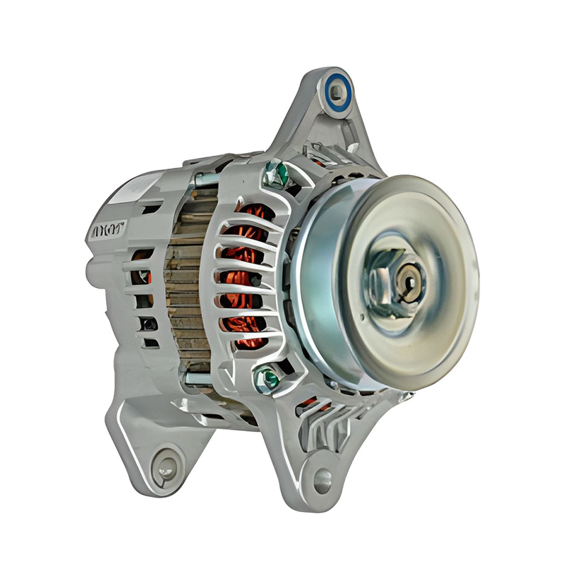 24V 25A 12114N/A7TA8383 MITSUBISHI auto alternator za ISUZU LIFTTRUCKS 4JB1, 4JG2 MOTOR