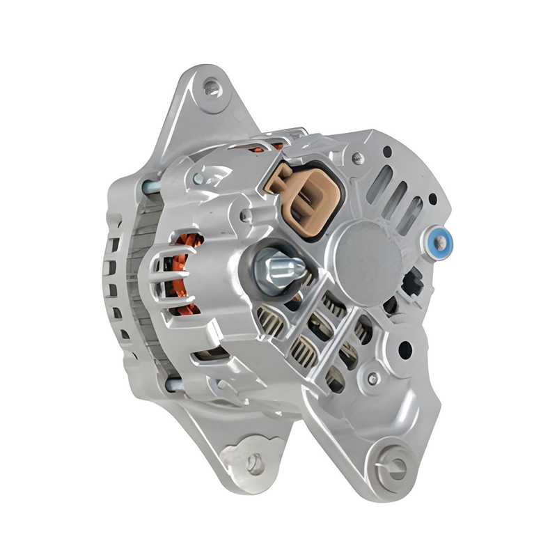 12V 50A A7T0371/23100-50K10 MITSUBISHI auto alternator za NISSAN LIFTTRUCKS H20 H25 MOTOR