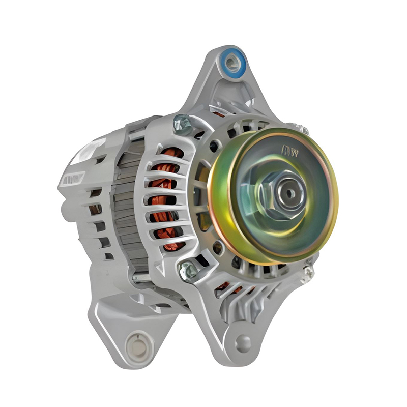 12V 50A A7T0371/23100-50K10 MITSUBISHI auto alternator za NISSAN LIFTTRUCKS H20 H25 MOTOR