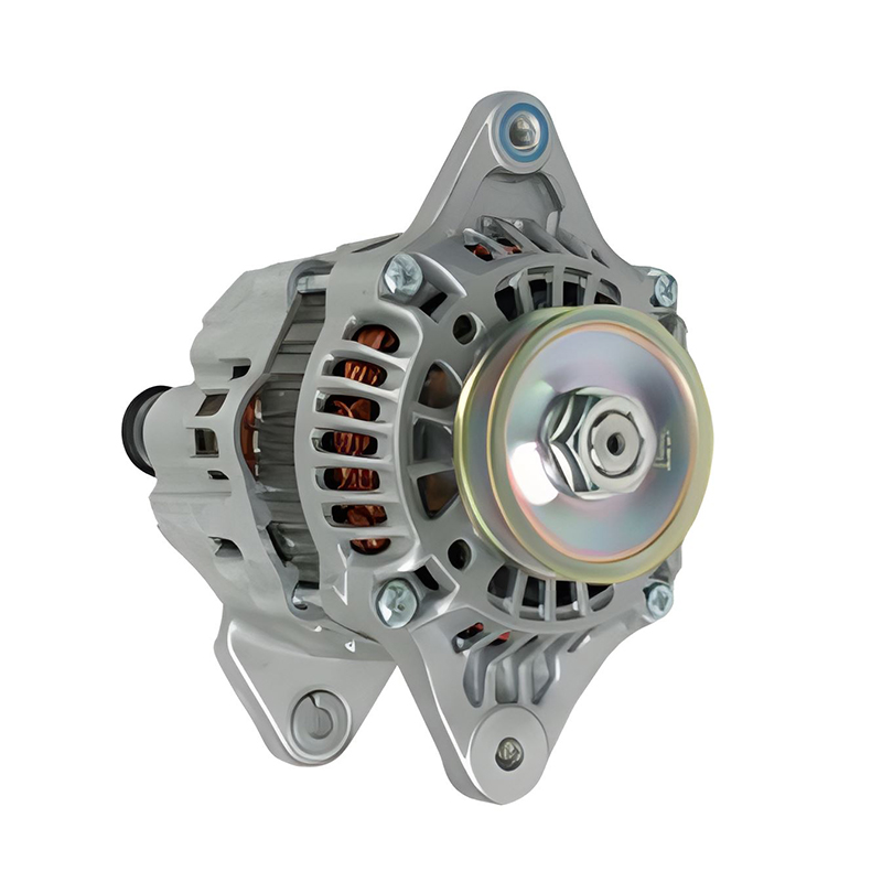 12V 50A A7TA377/A7TA371 MITSUBISHI auto alternator za NISSAN VILIČAR K15 K25 TB45 MOTOR