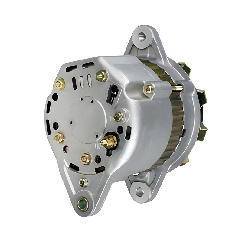 24V 20A 12114N/5812003300 Mitsubishi auto alternator za EX5, EX3, ISUZU 2K, 3KC1, C240 MOTOR