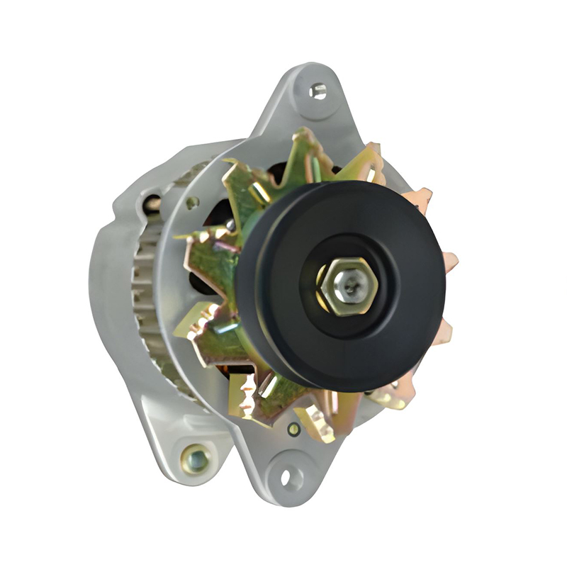 24V 20A 12114N/5812003300 Mitsubishi auto alternator za EX5, EX3, ISUZU 2K, 3KC1, C240 MOTOR
