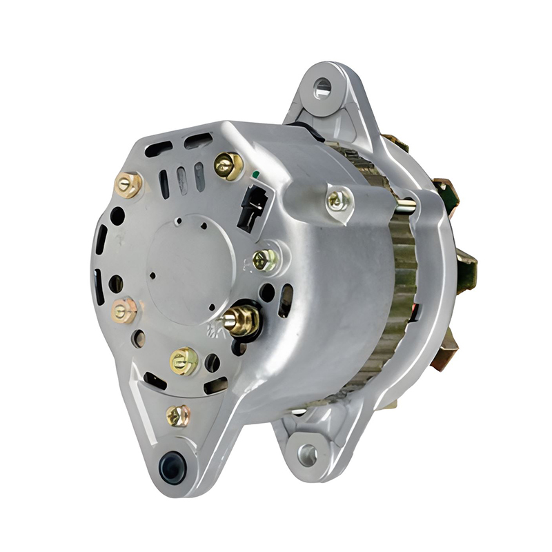 12V 35A LR135-58/LR150-58B MITSUBISHI auto alternator za YANMAR MARINE 30 MOTOR