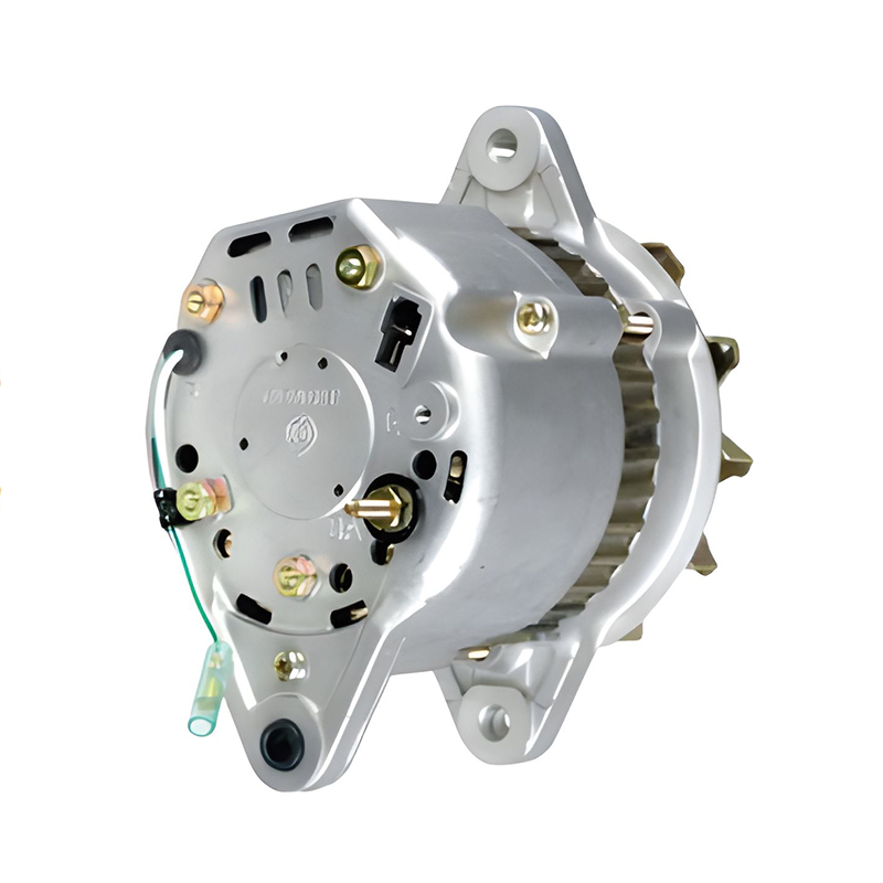 12V 25A LR125-34/1705877200 MITSUBISHI auto alternator za YANMAR 3T72HC MOTOR