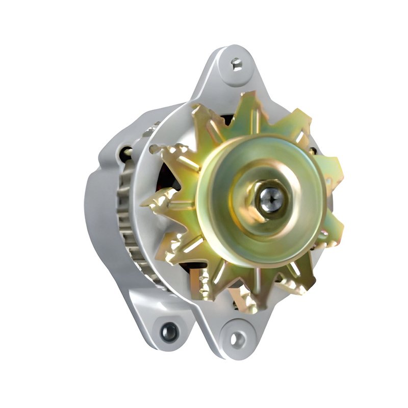 12V 25A LR125-34/1705877200 MITSUBISHI auto alternator za YANMAR 3T72HC MOTOR