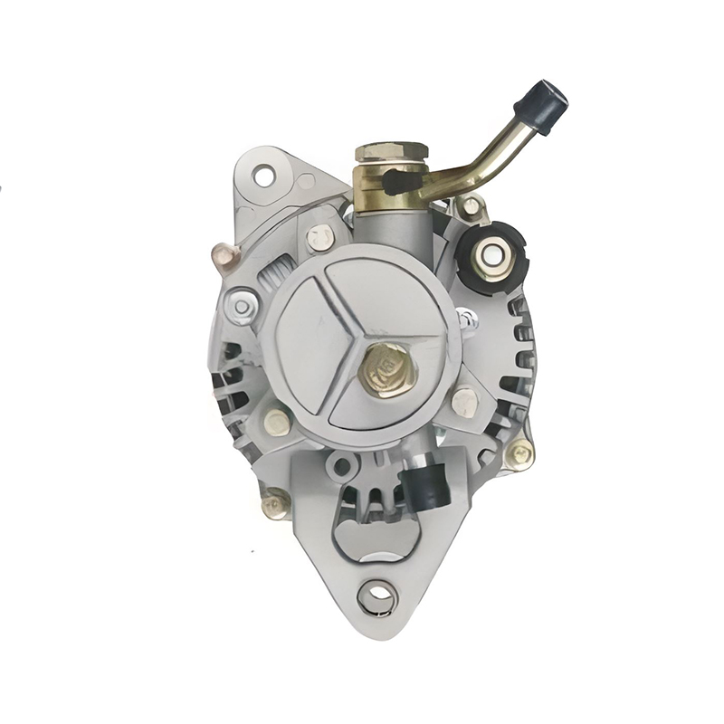 12V 60A LR160502/C/E/8972402700 MITSUBISHI auto alternator za ISUZU KB 3.0 TFR/TFS 4JH1 MOTOR