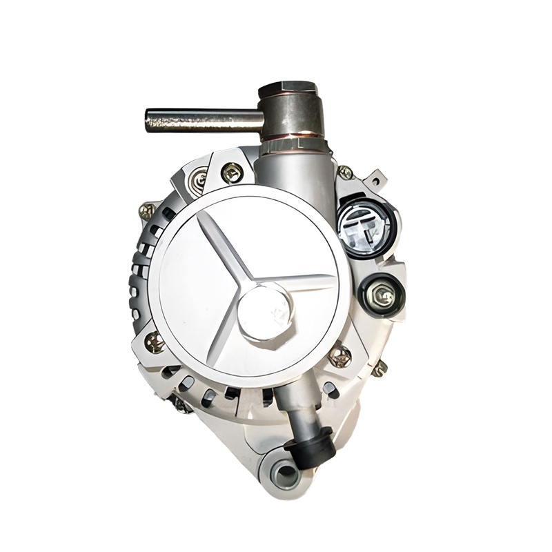 24V 50A LR250-507C/8971484960 MITSUBISHI auto alternator za ISUZU NKR55/66/71 4HF1 4HG1 MOTOR