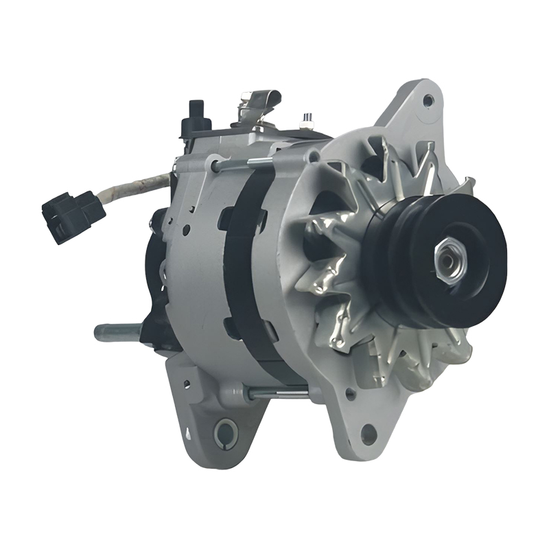 12V 55A 22070N/2702054354 DENSO auto alternator za TOYOTA DYNA 2.4L, 2.8L, 2L, 3L MOTOR
