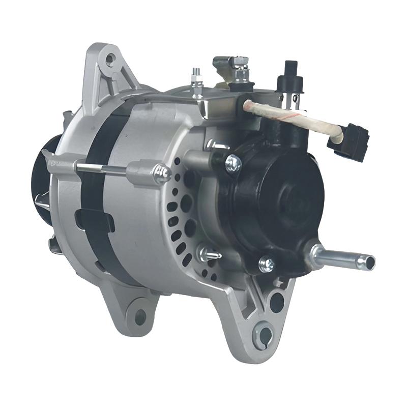 12V 55A 22070N/2702054250 DENSO auto alternator za TOYOTA DYNA 2.4L, 2.8L, 2L, 3L MOTOR