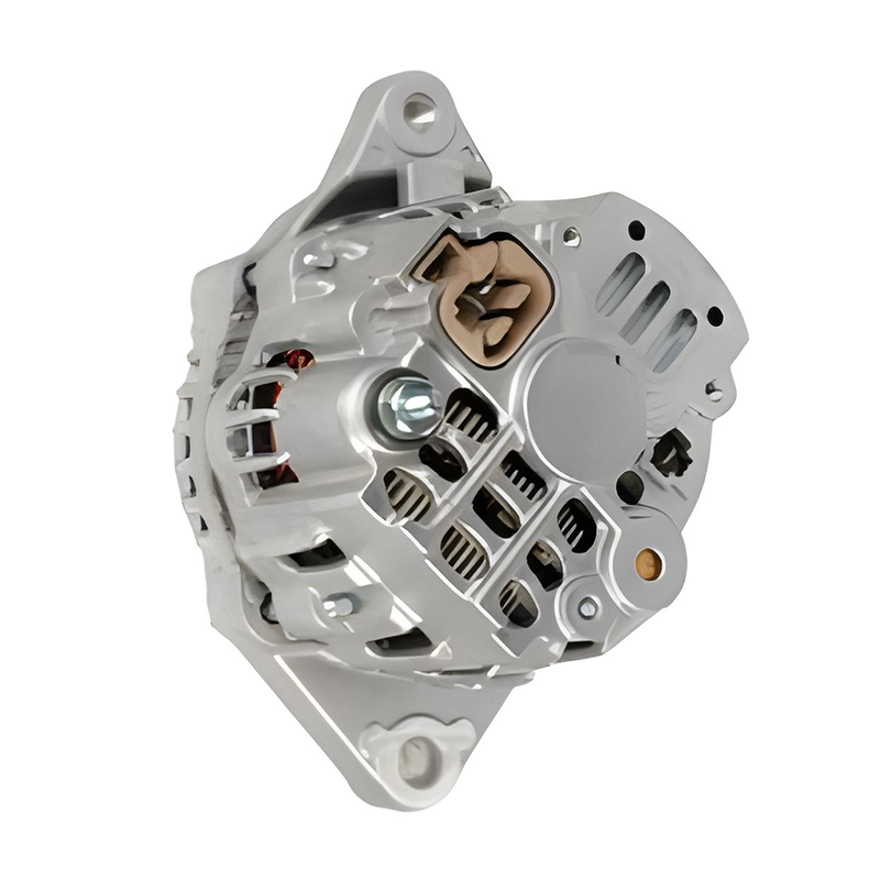 12V 50A 12562N/32A6800300 MITSUBISHI auto alternator za CATERPILLAR 304CCR, S4Q2, MITSUBISHI MOTOR
