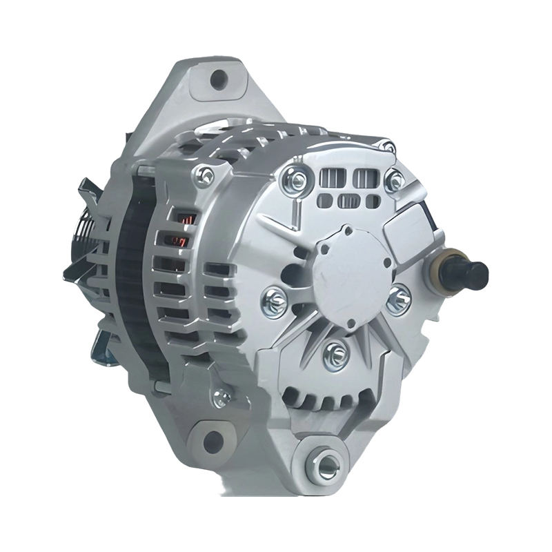 24V 50A LR250-708B/8980298902 MITSUBISHI auto alternator za ISUZU NNR NPR 4HK1 MOTOR