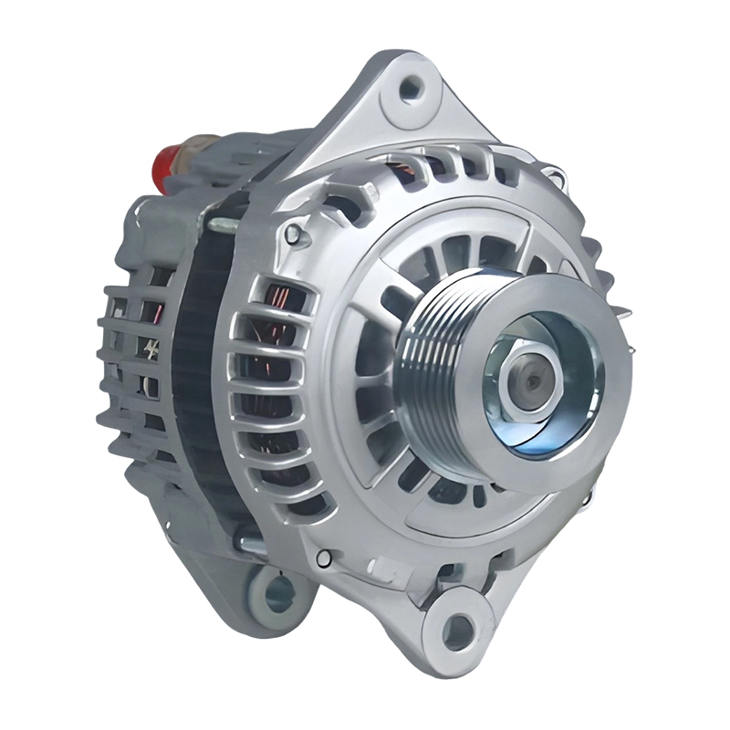 12V 90A LR190-750/8972159922 MITSUBISHI auto alternator za ISUZU Trooper 3.0 4JX1 MOTOR