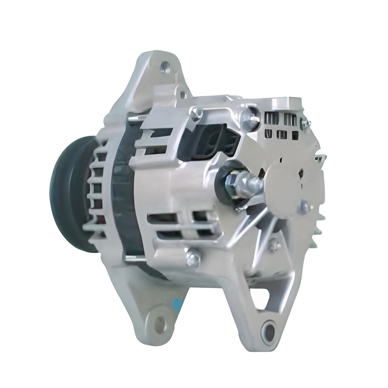 12V 60A JA1516IR/LR160-728 MITSUBISHI auto alternator za NISSAN DATSUN D21/22 TD27 QD32 MOTOR