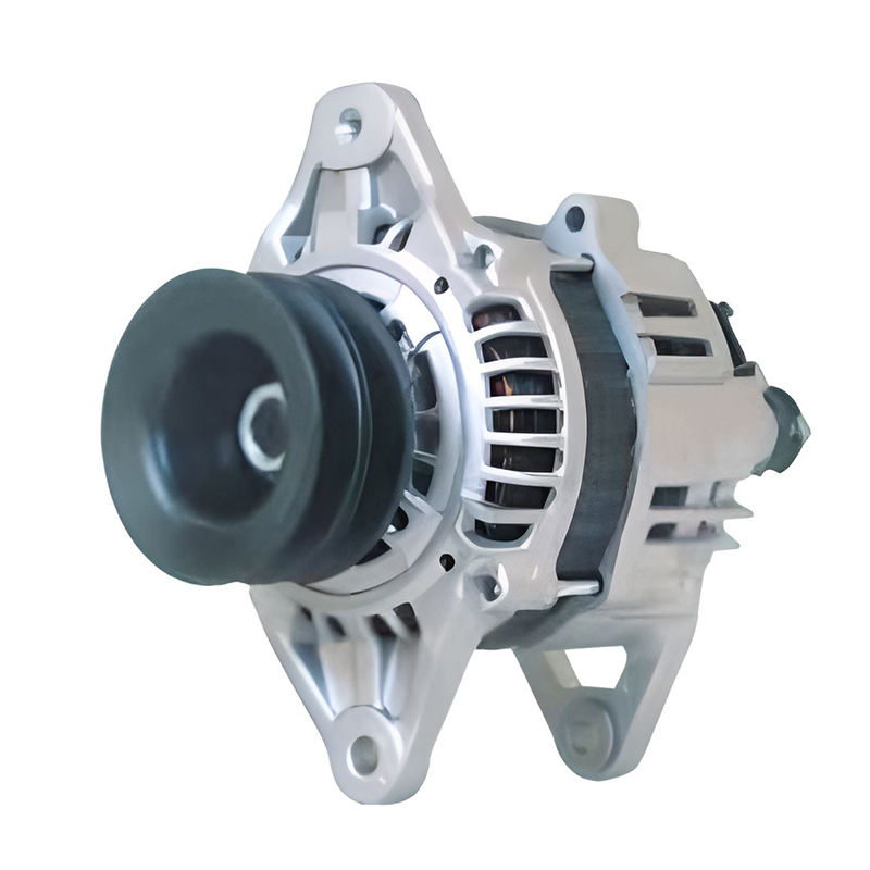 12V 60A JA1516IR/LR160-728 MITSUBISHI auto alternator za NISSAN DATSUN D21/22 TD27 QD32 MOTOR