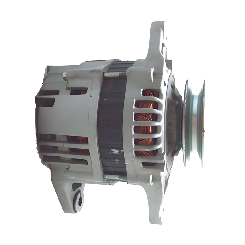 12V 60A LR160-747/LR170-747C MITSUBISHI auto alternator za NISSAN TCM FORKLIFT TD27 MOTOR