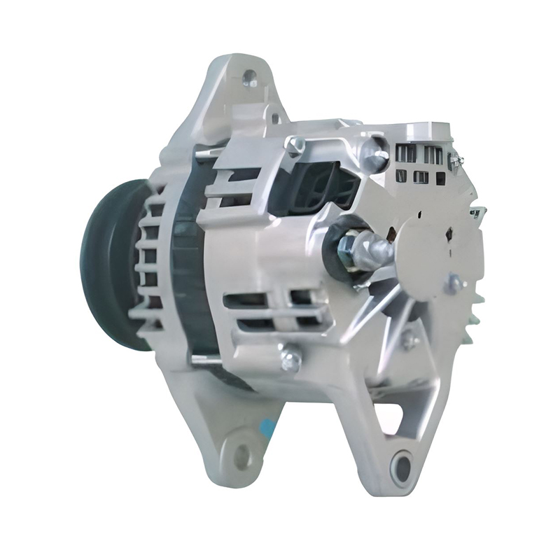 12V 60A LR160-747/LR170-747C MITSUBISHI auto alternator za NISSAN TCM FORKLIFT TD27 MOTOR
