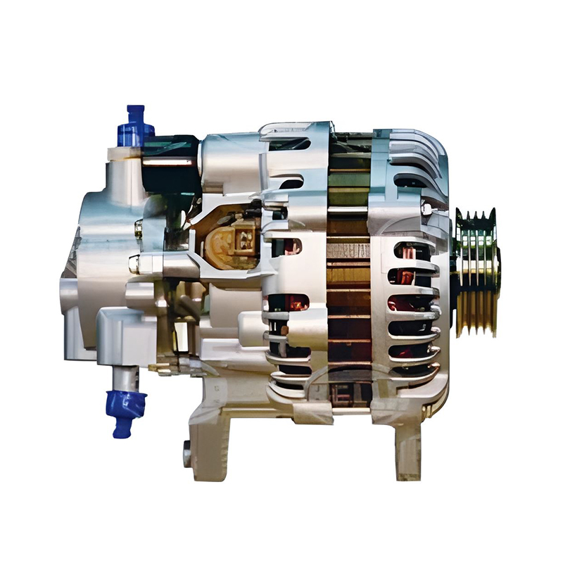 12V 95A 21381N/A3TN1791 MITSUBISHI auto alternator za FIAT Coupe 2.0L, 836A3, 835A5, 836A6 MOTOR