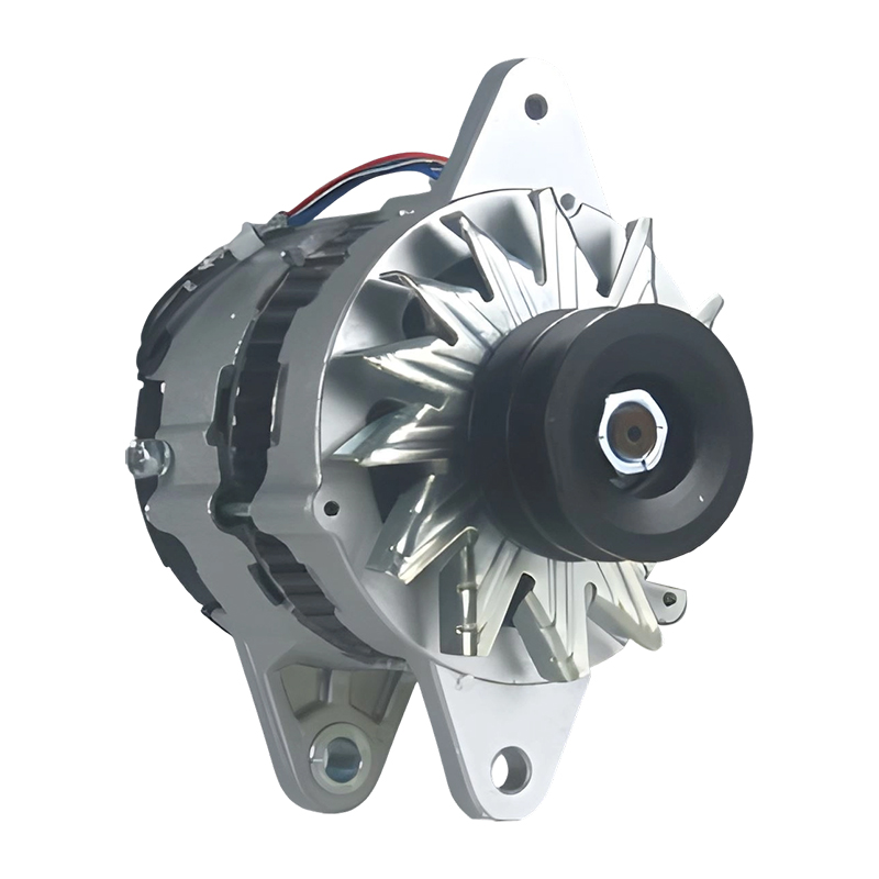 24V 50A 27040-2210/0201-152-1310 MITSUBISHI auto alternator za HINO F17D F20C F21C MOTOR