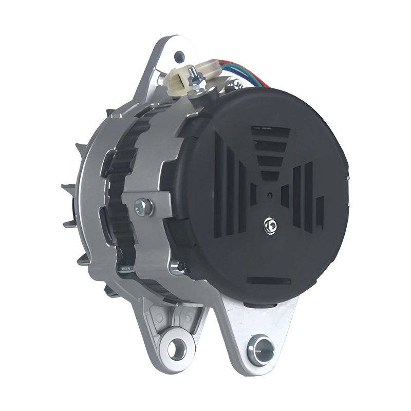 24V 50A 27040-2210/0201-152-1310 MITSUBISHI auto alternator za HINO F17D F20C F21C MOTOR