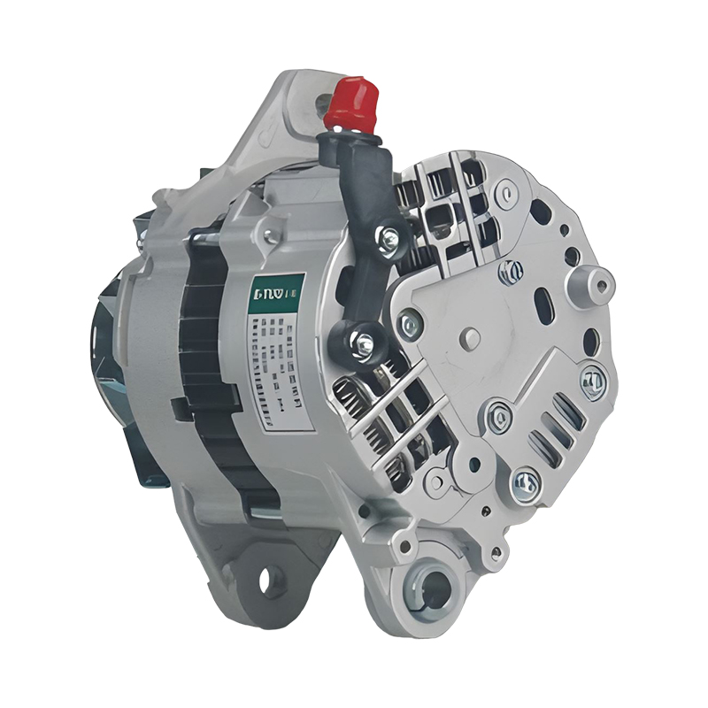 24V 80A A4TU6084/ME220062 MITSUBISHI auto alternator za MITSUBISHI FUSO 6M60 6M61 MOTOR