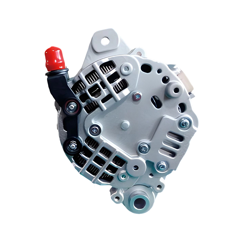 24V 80A A4TU6181/ME220062 MITSUBISHI auto alternator za MITSUBISHI FUSO FG BE 4M50T MOTOR