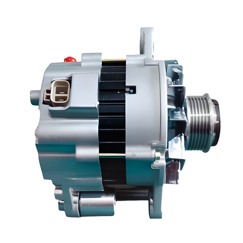 24V 80A A4TU6181/ME220062 MITSUBISHI auto alternator za MITSUBISHI FUSO FG BE 4M50T MOTOR