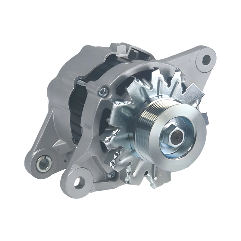 24V 50A A4TU5991/1812005981 Mitsubishi auto alternator za ISUZU FRR, NRR, FRD, 6HL1 MOTOR