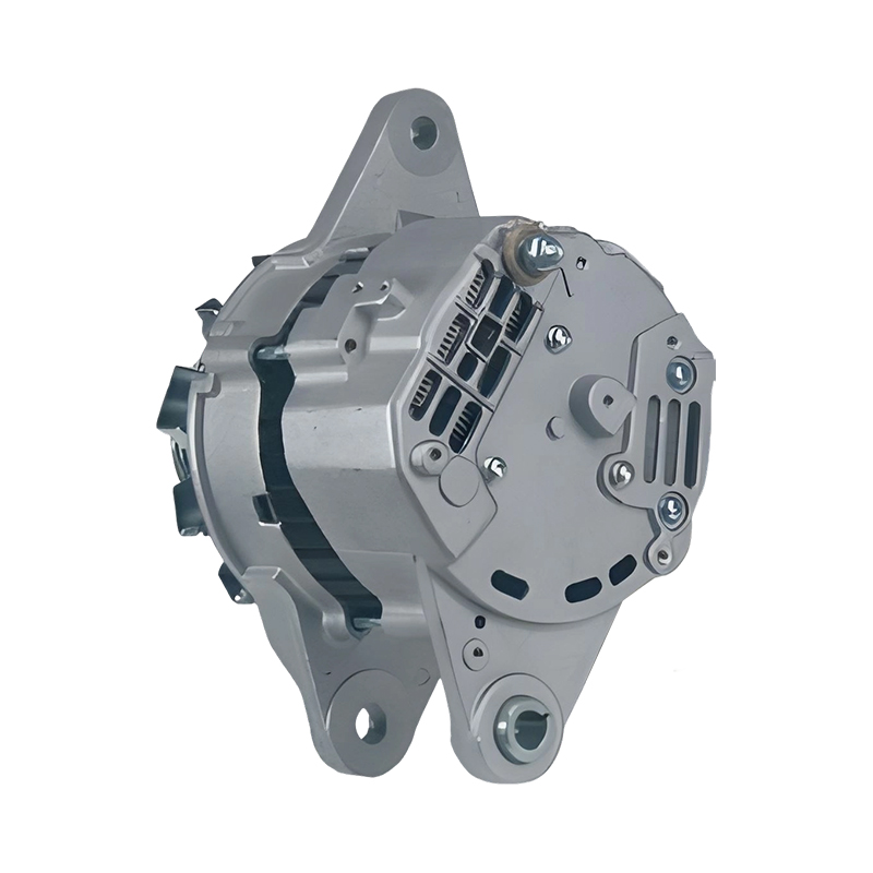 24V 50A A4TU4591/1812005201 Mitsubishi auto alternator za ISUZU CXM, CXZ, EXZ, 6TE, 8TD MOTOR