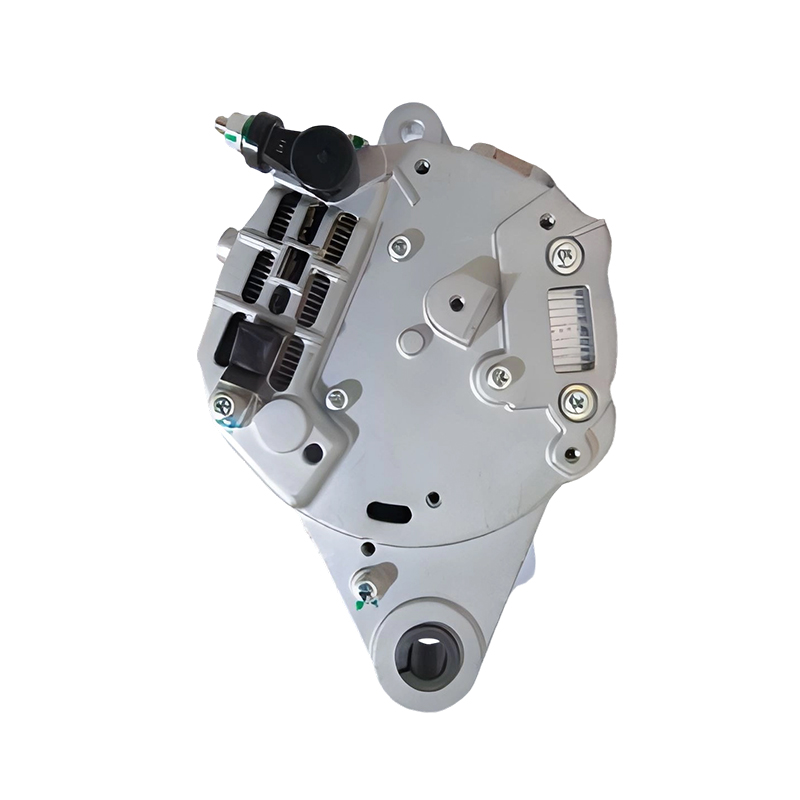 24V 50A 12744N/A4TU5486 Mitsubishi auto alternator za ISUZU EX60-5, EX400-3, 4BG1, 6BG1 MOTOR
