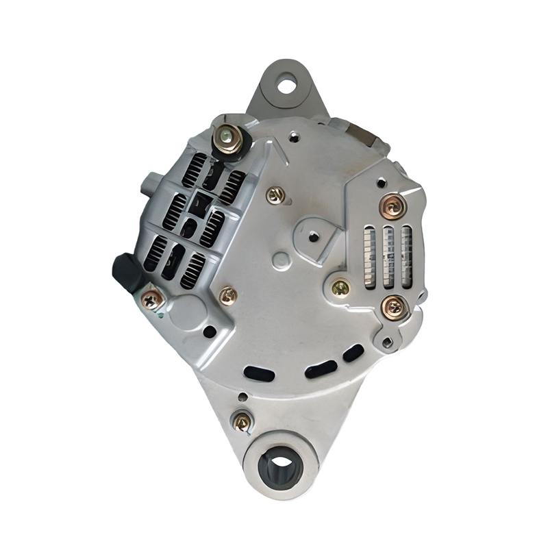 24V 50A 20113N/A4TU6285 Mitsubishi auto alternator za ISUZU BAGERE ZX360H, 6HK1, 6SD1 MOTOR