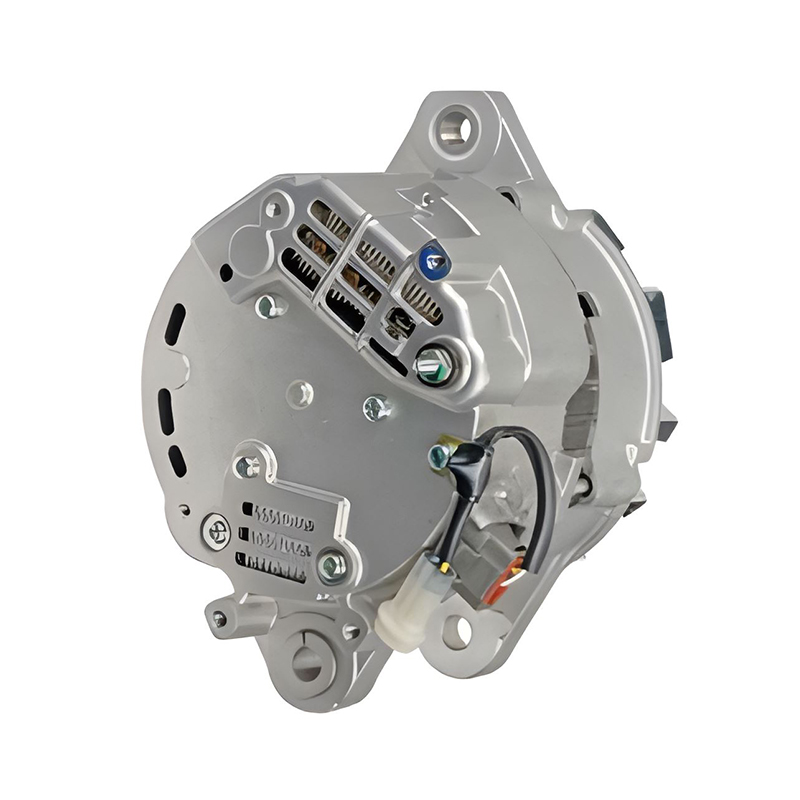 24V 50A 20111N/A4TU3599 Mitsubishi auto alternator za CATERPILLAR LOG LOADER 320B/320C MOTOR