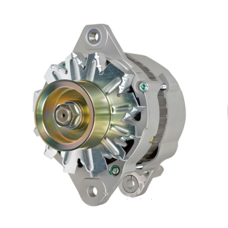 24V 50A 20111N/A4TU3599 Mitsubishi auto alternator za CATERPILLAR LOG LOADER 320B/320C MOTOR