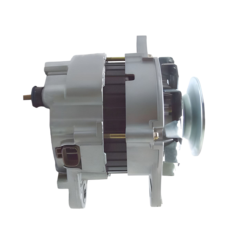 24V 50A 12310N/A4T40286 MITSUBISHI auto alternator za MITSUBISHI FUSO 8DC9 8DC10 8M22 6D16 MOTOR