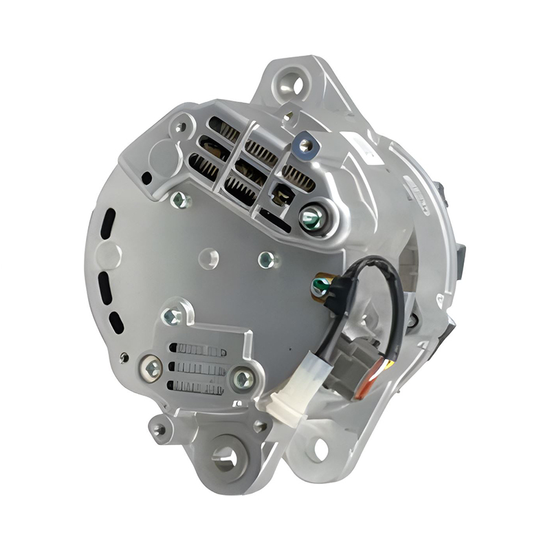 24V 50A 12748N/A4TU3586 MITSUBISHI auto alternator za MITSUBISHI CATERPILLAR E320B, S6K MOTOR
