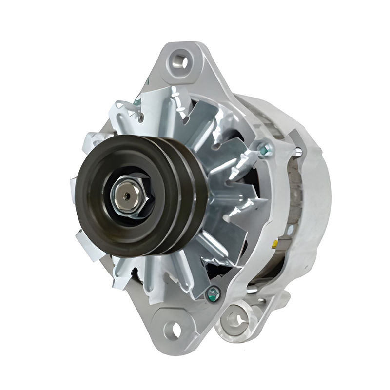 24V 50A 12748N/A4TU3586 MITSUBISHI auto alternator za MITSUBISHI CATERPILLAR E320B, S6K MOTOR
