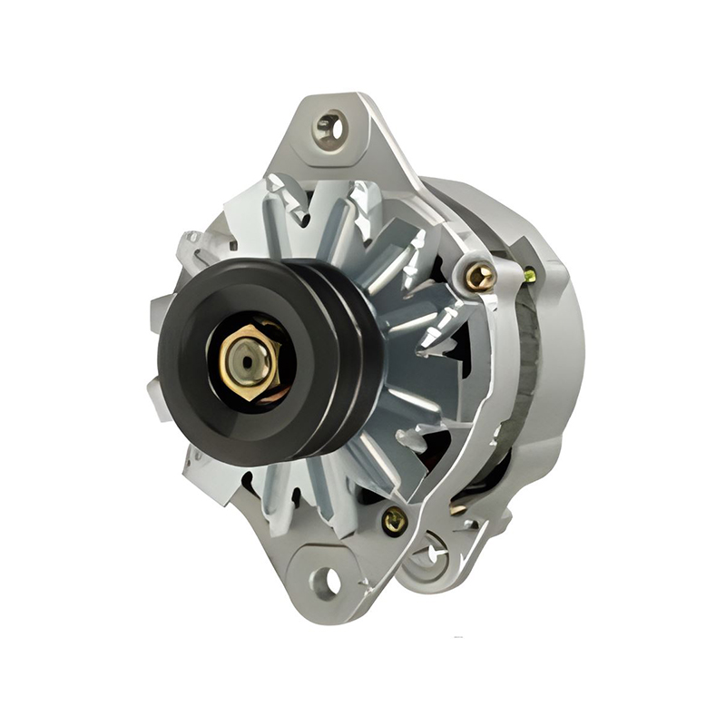 24V 50A 12310N/A4T40286 MITSUBISHI auto alternator za MITSUBISHI FUSO FK FM 6D16-2AT MOTOR