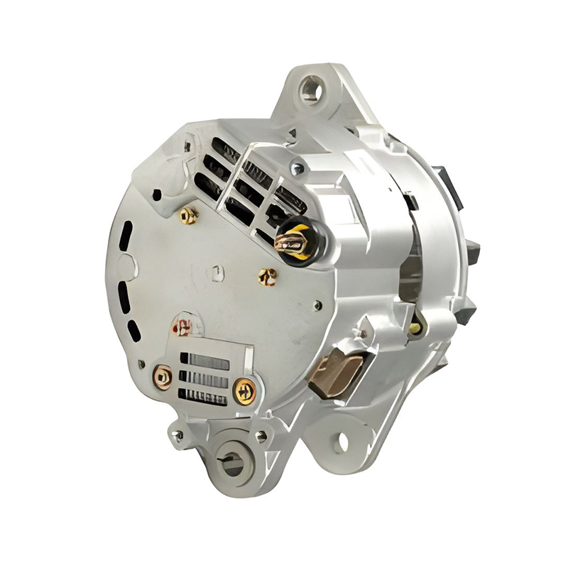 24V 50A 12310N/A4T40286 MITSUBISHI auto alternator za MITSUBISHI FUSO FK FM 6D16-2AT MOTOR