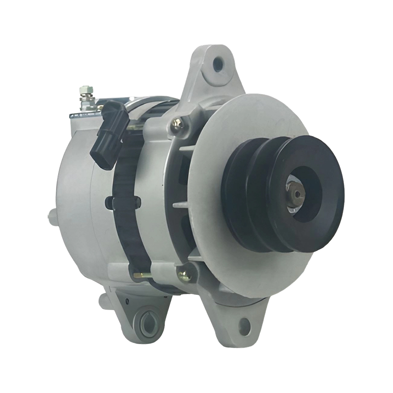 24V 40A 37300-83014/37300-83015 MITSUBISHI auto alternator za HYUNDAI TRUCK 5-8TON D6BR MOTOR